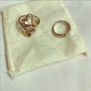 Posting for midi ring only